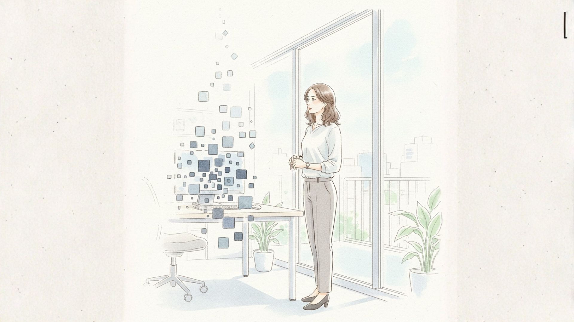 黒字でもリストラされる時代