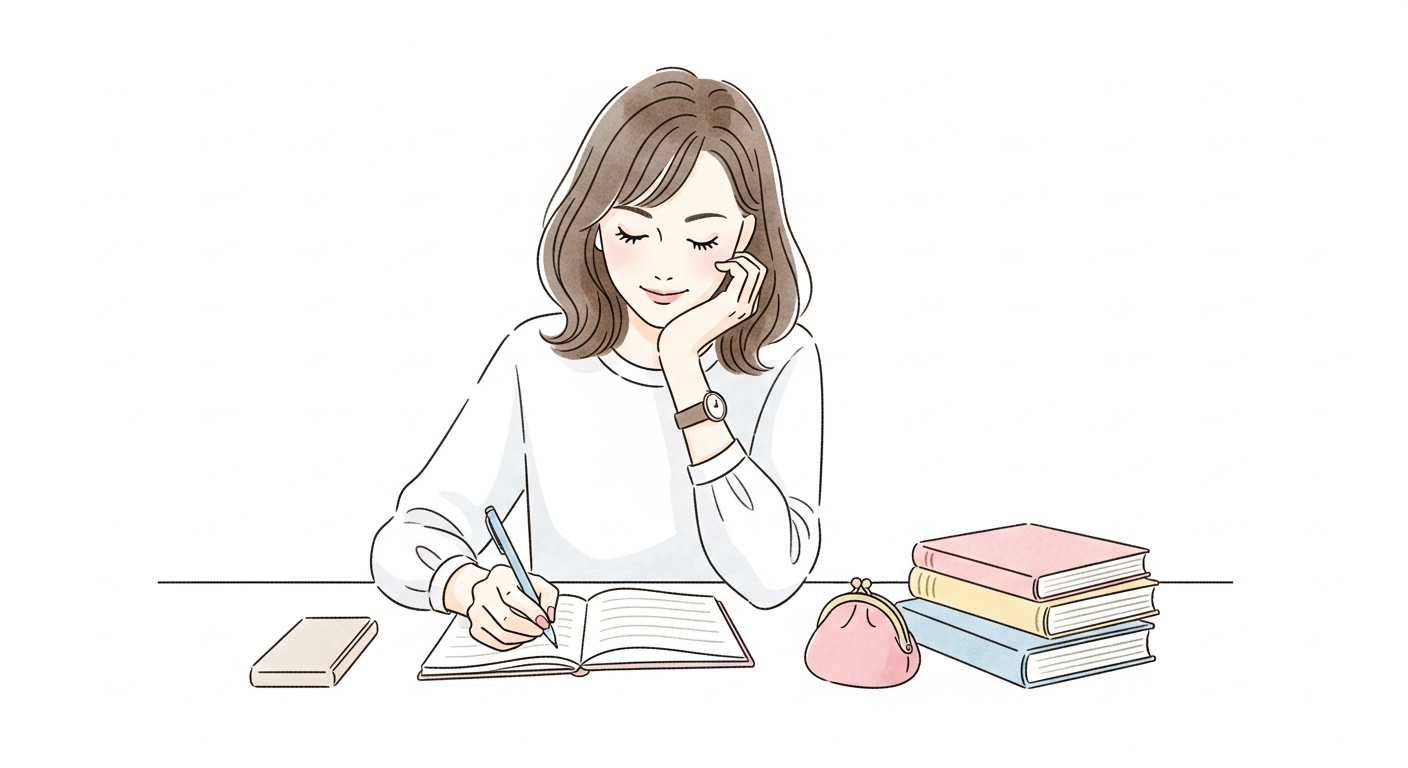 今こそ“自分に投資する”という選択を ― 学び直しがくれる、人生の再スタート ―