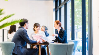 好きな場所、好きな時。スマホでスキマで仕事【MDSで独立】